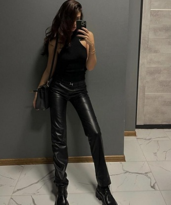 Проститутка Валерия